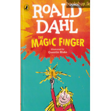 The Magic Finger