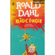 The Magic Finger