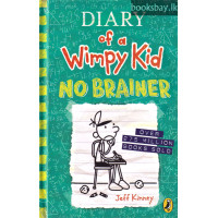 Diary of a Wimpy Kid No Brainer