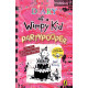 Diary of a Wimpy Kid Partypooper