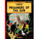 Tin Tin Prisoners of the Sun Tin Tin Prisoners of the Sun