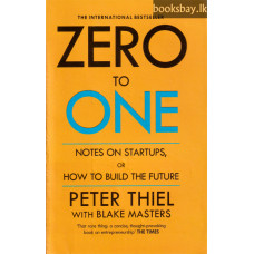Zero to One