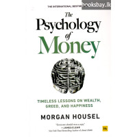 The Psychology of Money