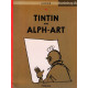 Tin Tin and Alph-Art Tin Tin and Alph-Art