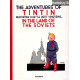 Tin Tin in the Land of the Soviets Tin Tin in the Land of the Soviets