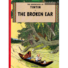 Tin Tin the Broken Ear