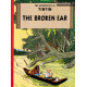 Tin Tin the Broken Ear Tin Tin the Broken Ear