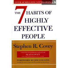 The 7 Habits of Highly Effective People The 7 Habits of Highly Effective People