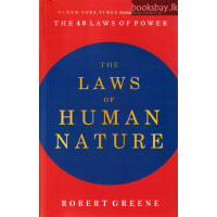 The Laws of Human Nature