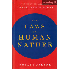 The Laws of Human Nature