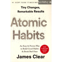 Atomic Habits