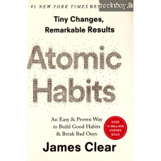 Atomic Habits