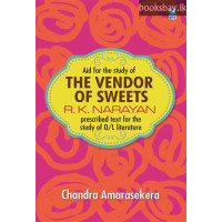 The Vendor of Sweets
