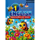 1 ශ්‍රේණිය ඉංග්‍රීසි - Grade 1 English
