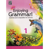 Enjoying Grammar 1