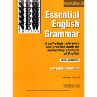 Essential English Grammar