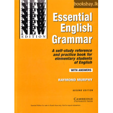 Essential English Grammar