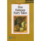 Five Famous Fairy Tales