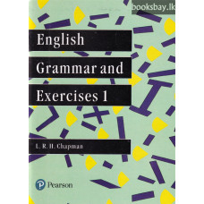 English Grammar and Exercises 1