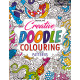Dreamland Mandala Colouring Book - Patterns Dreamland Mandala Colouring Book - Patterns
