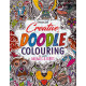 Dreamland Mandala Colouring Book - Animals & Birds Dreamland Mandala Colouring Book - Animals & Birds