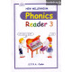 New Millennium Phonics Reader 3