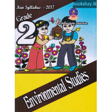 Grade 2 Environmental Studies