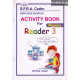 New Millennium Activity Book for Phonics - Reader 3