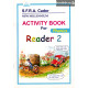New Millennium Activity Book for Phonics - Reader 2