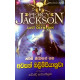 පර්සි ජැක්සන් සහ අවසන් ඔලිම්පියානුවා - Percy Jackson Saha Awasan Olympianuwa