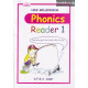 New Millennium Phonics Reader 1