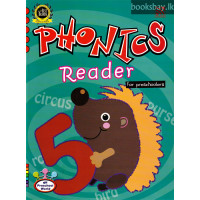 Pelangi Phionics Reader 5