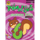 Pelangi Phonics Activity Book 6