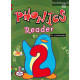 Pelangi Phionics Reader 2