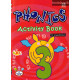 Pelangi Phonics Activity Book 3