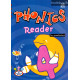 Pelangi Phionics Reader 4